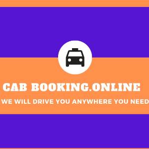 Cab Booking Online 